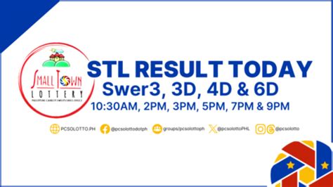 north cotabato stl result today